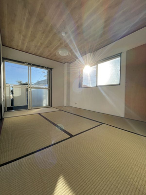 【展望】 | エコーハイツ