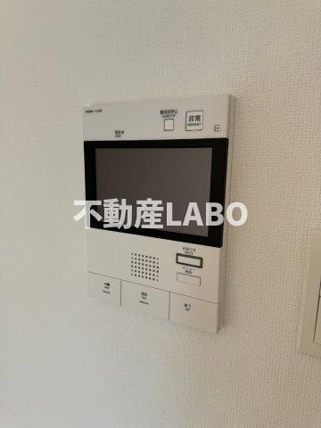 S-RESIDENCE日本橋Qualierのその他