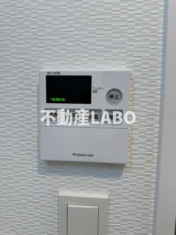 S-RESIDENCE日本橋Qualierのその他