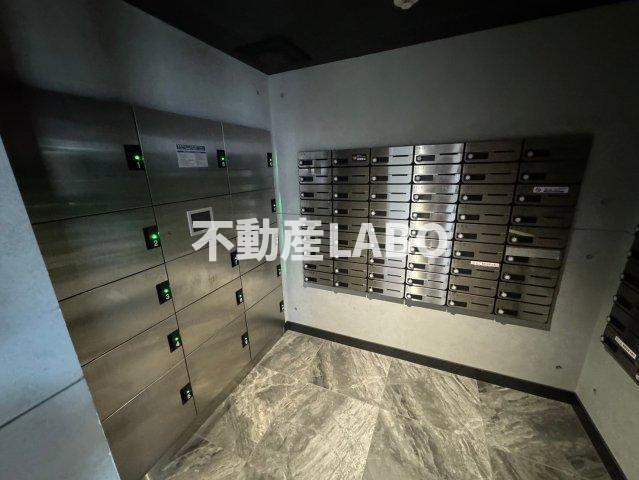 S-RESIDENCE日本橋Qualierのその他