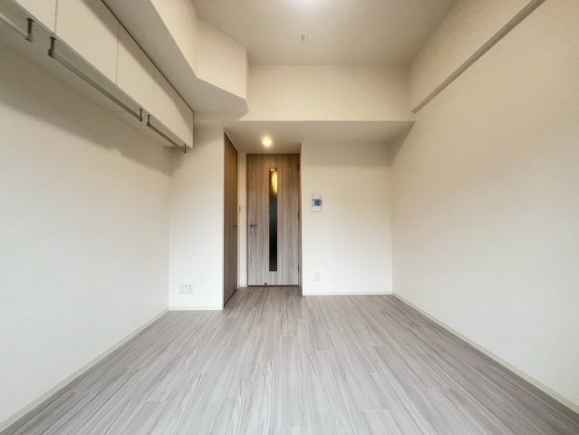 プレサンス東小橋エレディータの内装