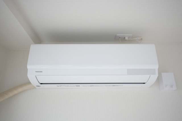 五條ハイツの設備