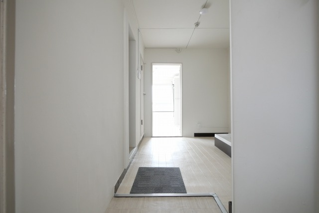 五條ハイツのその他