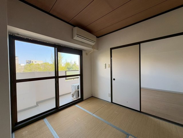 センターヒル橘|名古屋市の賃貸ならMy賃貸の和室|センターヒル橘