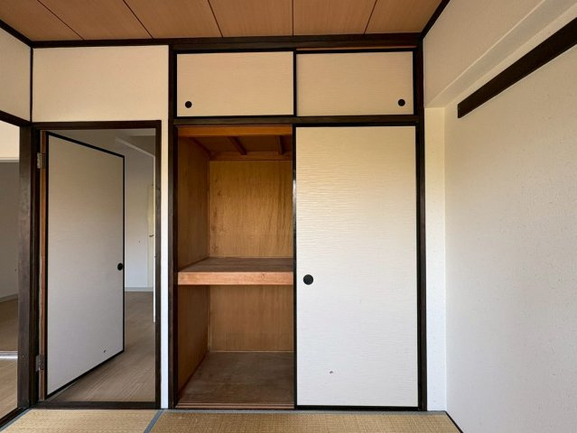 センターヒル橘|名古屋市の賃貸ならMy賃貸の収納|センターヒル橘