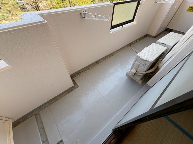 センターヒル橘|名古屋市の賃貸ならMy賃貸のバルコニー|センターヒル橘