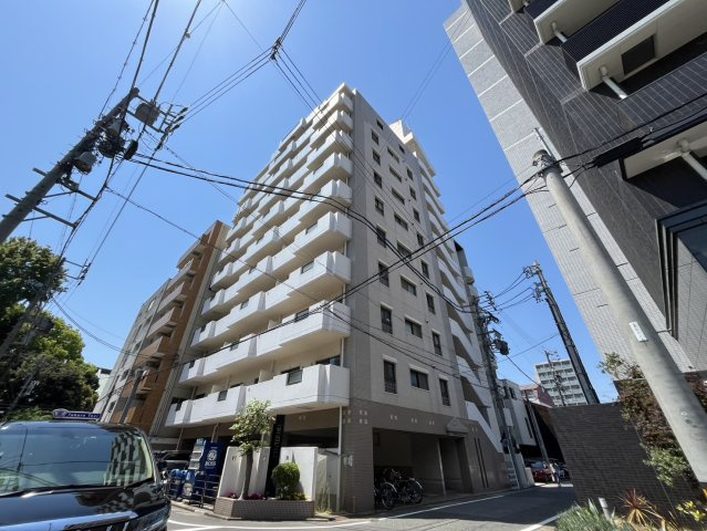 センターヒル橘|名古屋市の賃貸ならMy賃貸