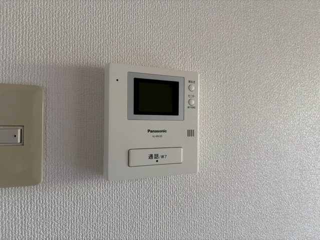 センターヒル橘|名古屋市の賃貸ならMy賃貸のセキュリティ|センターヒル橘