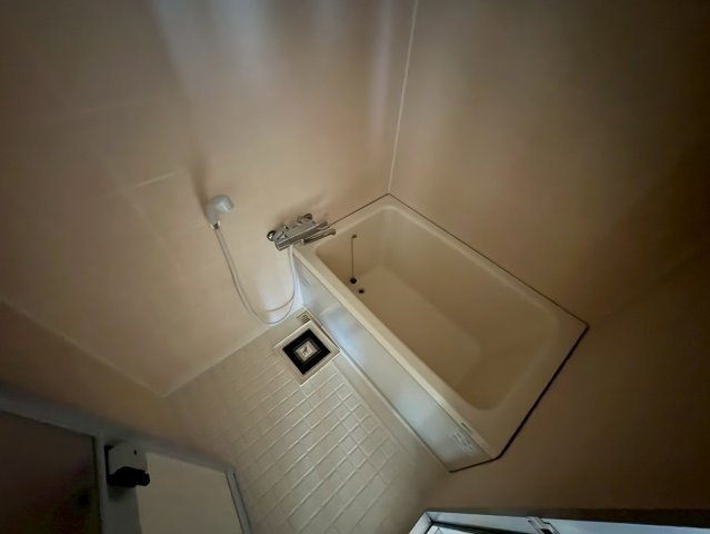 センターヒル橘|名古屋市の賃貸ならMy賃貸の浴室|センターヒル橘