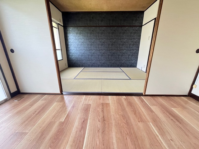 公団狭山住宅3号棟