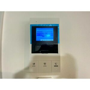 【セキュリティ】 | LE COCON 北名古屋