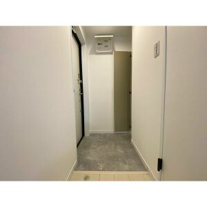 【玄関】 | LE COCON 北名古屋