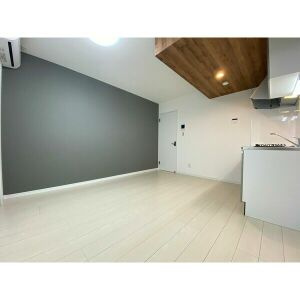 【居間・リビング】 | LE COCON 北名古屋