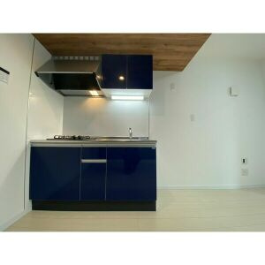 【キッチン】 | LE COCON 北名古屋