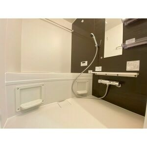 【浴室】 | LE COCON 北名古屋