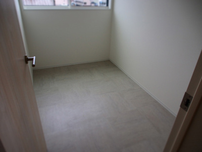 【ランドリースペース】 | ルルーディア十日市東町2号棟