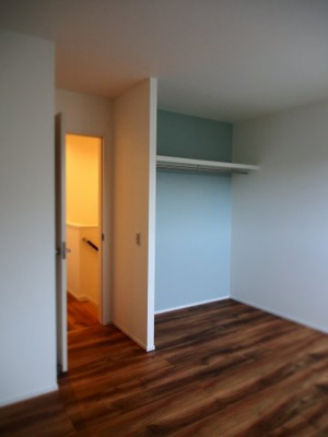 【洋室】 | ルルーディア十日市東町2号棟