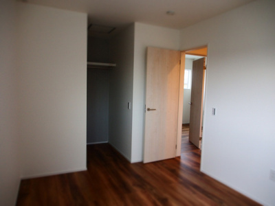 【収納】 | ルルーディア十日市東町2号棟