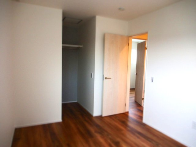 【収納】 | ルルーディア十日市東町2号棟 | デザイン性が高い室内♪利便性の良い立地。