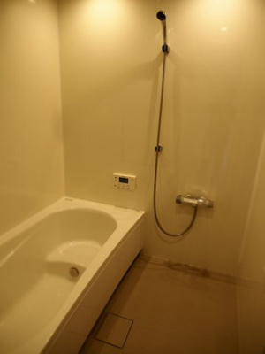 【浴室】 | ルルーディア十日市東町2号棟