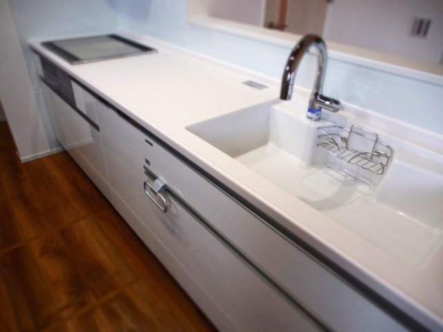 【設備】 | ルルーディア十日市東町2号棟 | デザイン性が高い室内♪利便性の良い立地。