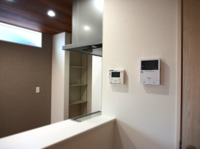 【防犯設備】 | ルルーディア十日市東町2号棟 | デザイン性が高い室内♪利便性の良い立地。