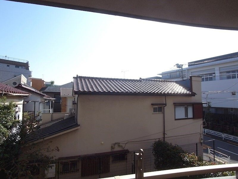 カーロヴィレッタカサイ の展望