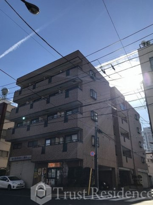 【外観】 | Ｃ3Ｐ3千歳