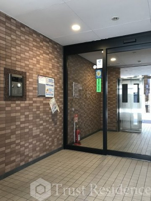 【ロビー】 | Ｃ3Ｐ3千歳