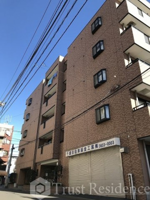 【外観】 | Ｃ3Ｐ3千歳