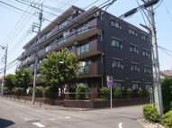 ドミールSの画像