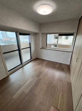 【洋室】 | エンゼルハイムももち