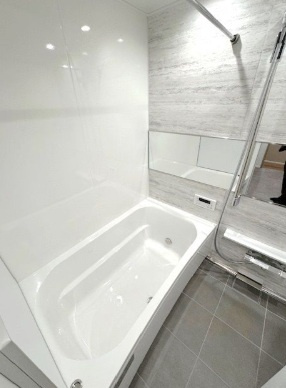 【浴室】 | エンゼルハイムももち