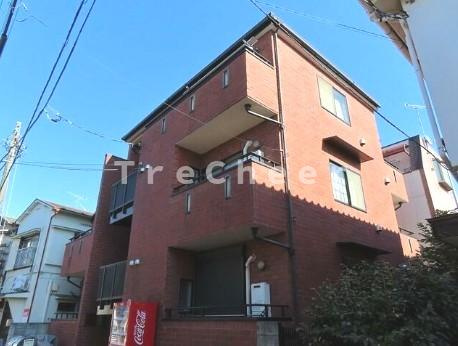 ケンズグランノーリエムの外観