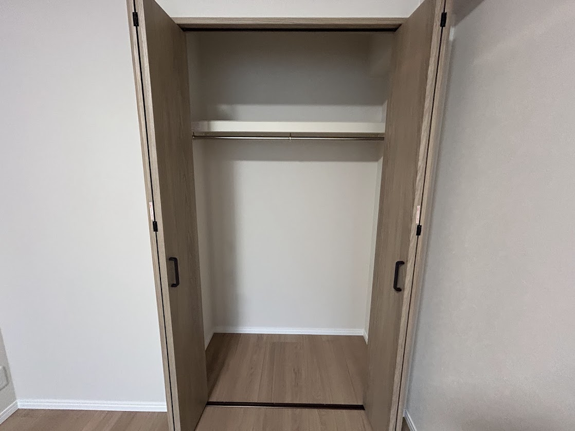 【収納】サンシティ本通 