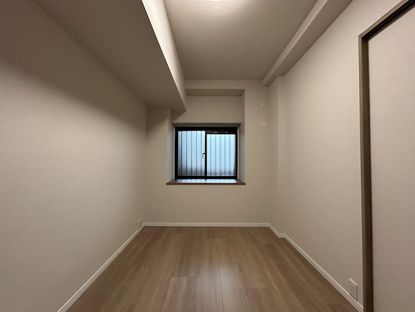 【洋室】サンシティ本通 