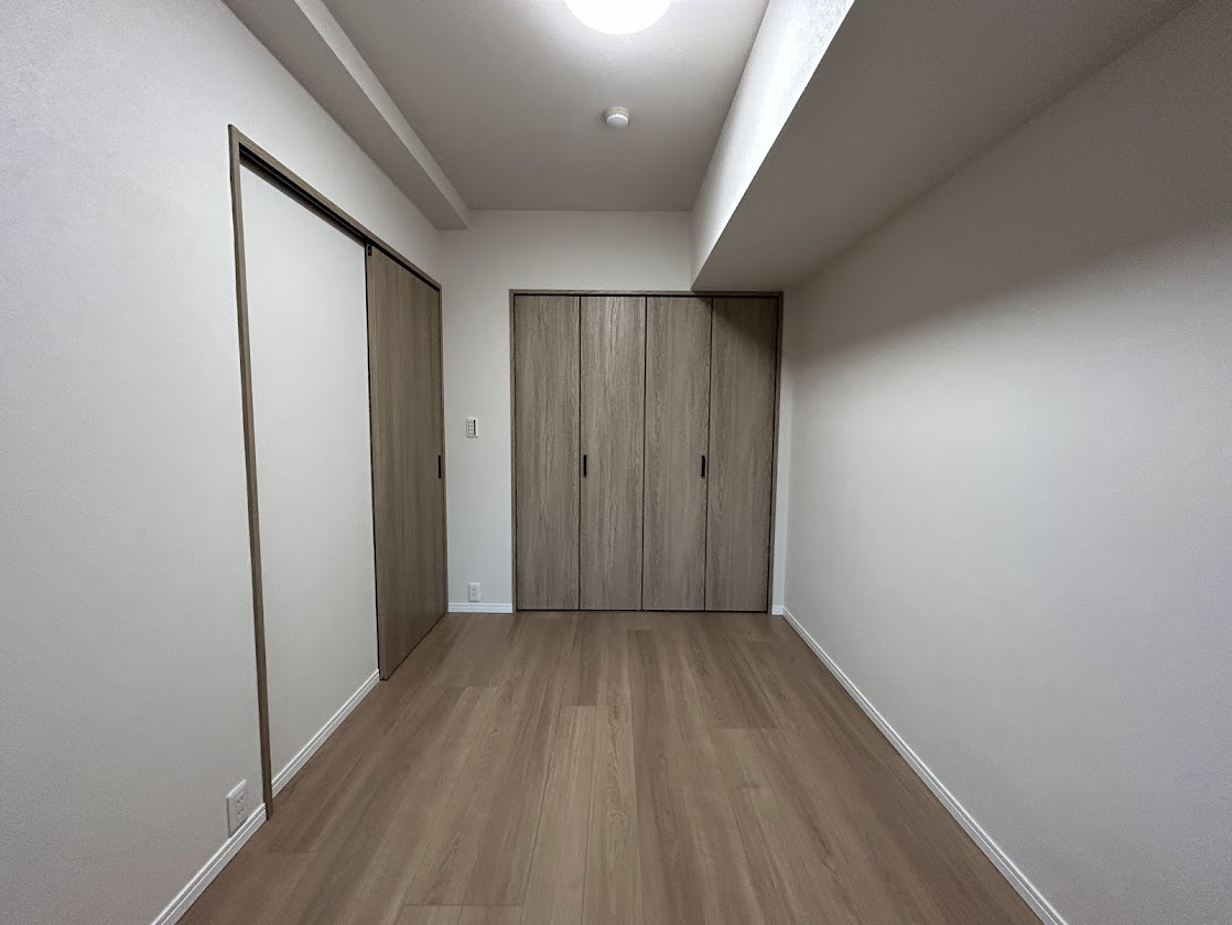 【洋室】サンシティ本通 