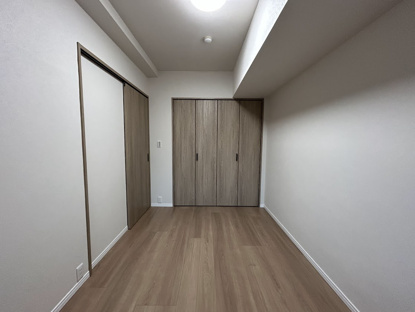 【洋室】サンシティ本通 