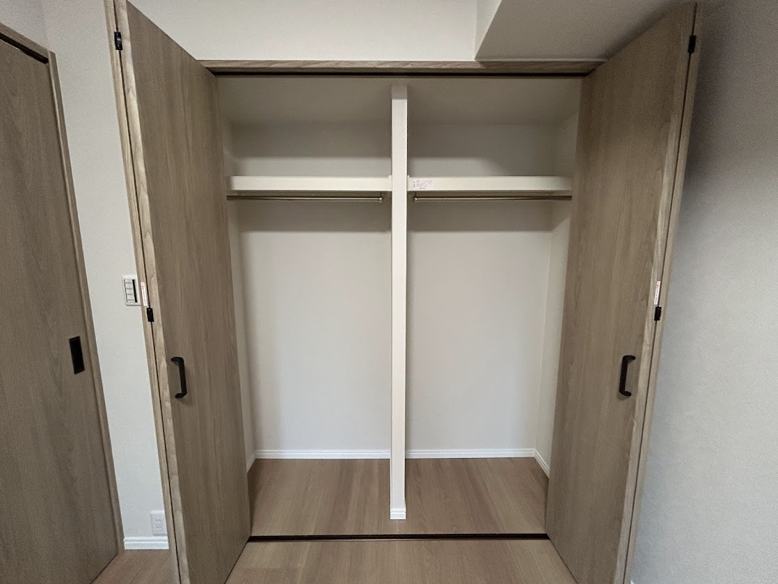 【収納】サンシティ本通 