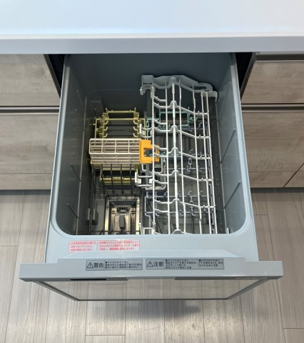 シティテラス柏の設備