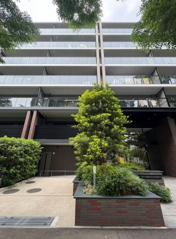 シティテラス柏