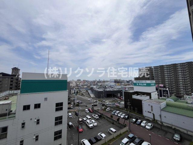 ローズハイツ香里園の展望|■物件内覧・資金計画相談・住宅ローン相談、リフォーム相談、お問合せ受付中■
※当日・翌日のご内覧、ご相談はお電話でのお問合せがスムーズです！