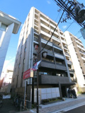 国立市東１丁目のマンションの画像