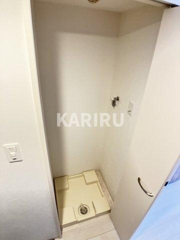 ゼオン大阪EASTの設備