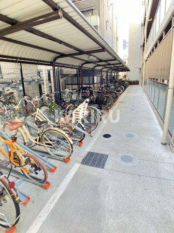 ゼオン大阪EASTのその他共用部分