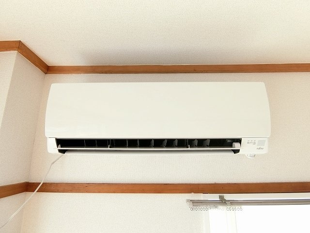 エルディム　ブルーハイツの設備