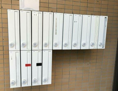 【その他共用部分】 | 富士見テラス