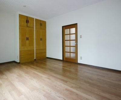 【内装】 | 富士見テラス