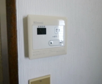 【設備】 | 富士見テラス