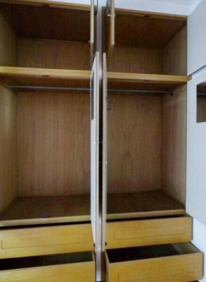 【収納】 | 富士見テラス